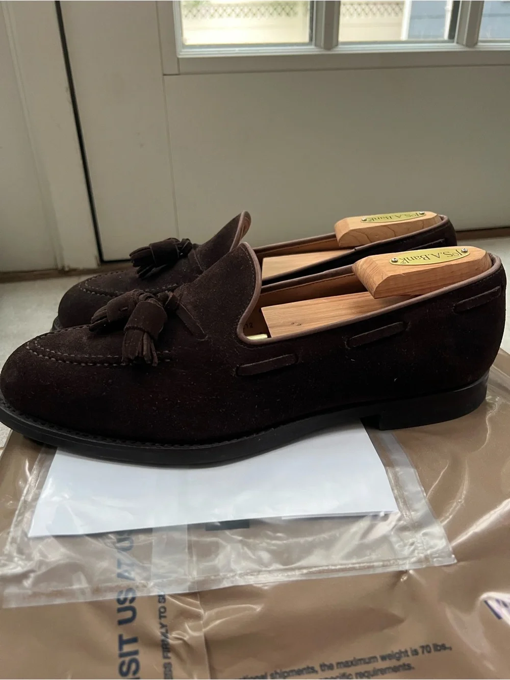 Crockett & Jones crockett jones